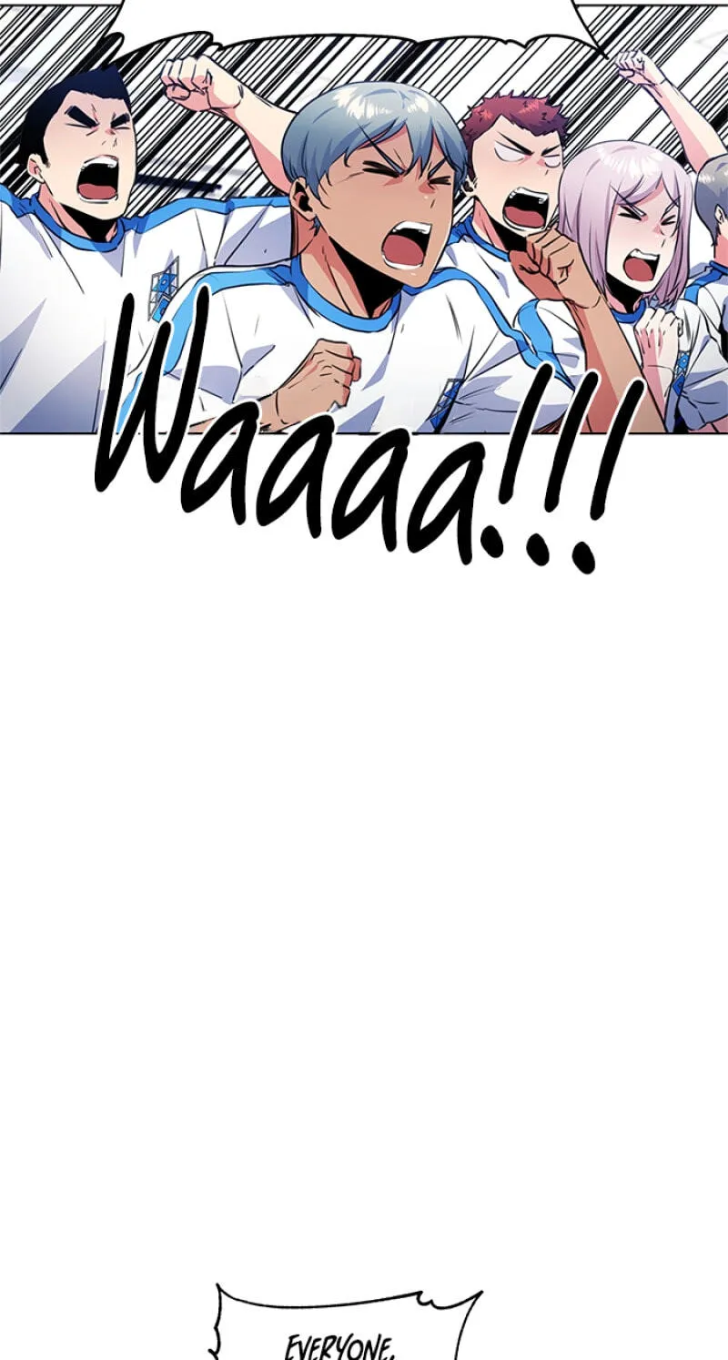 Read Top Corner chapter 160 image 9 on Lezhin
