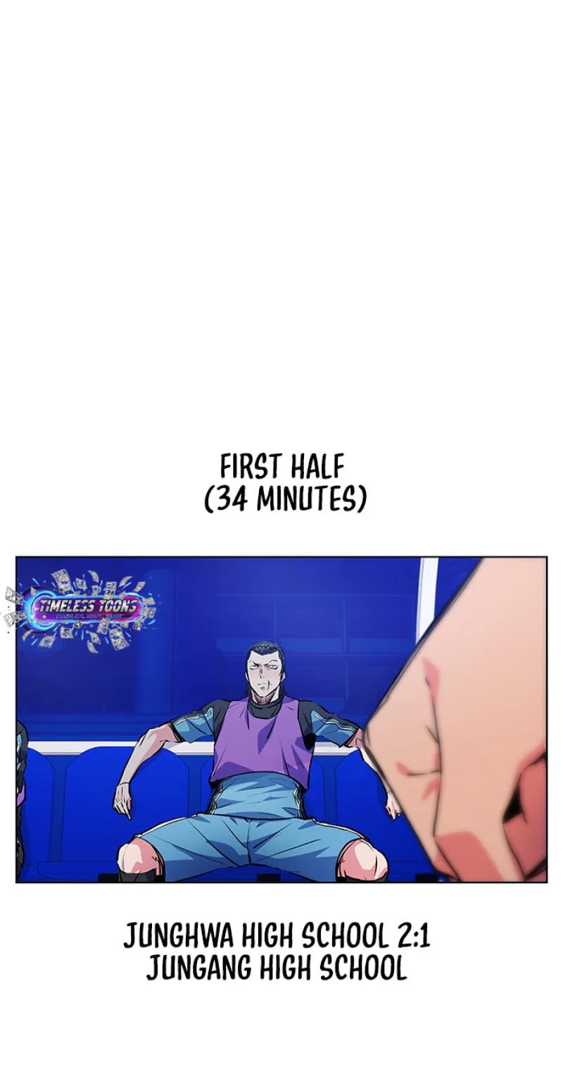 Read Top Corner chapter 160 image 90 on Lezhin