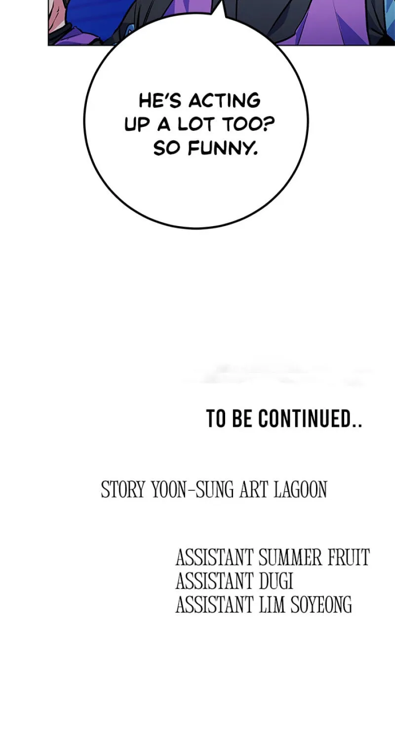Read Top Corner chapter 160 image 92 on Lezhin