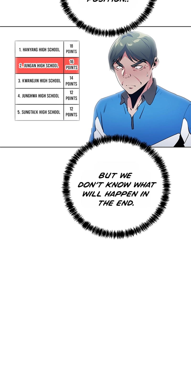 Read Top Corner chapter 161 image 11 on Lezhin