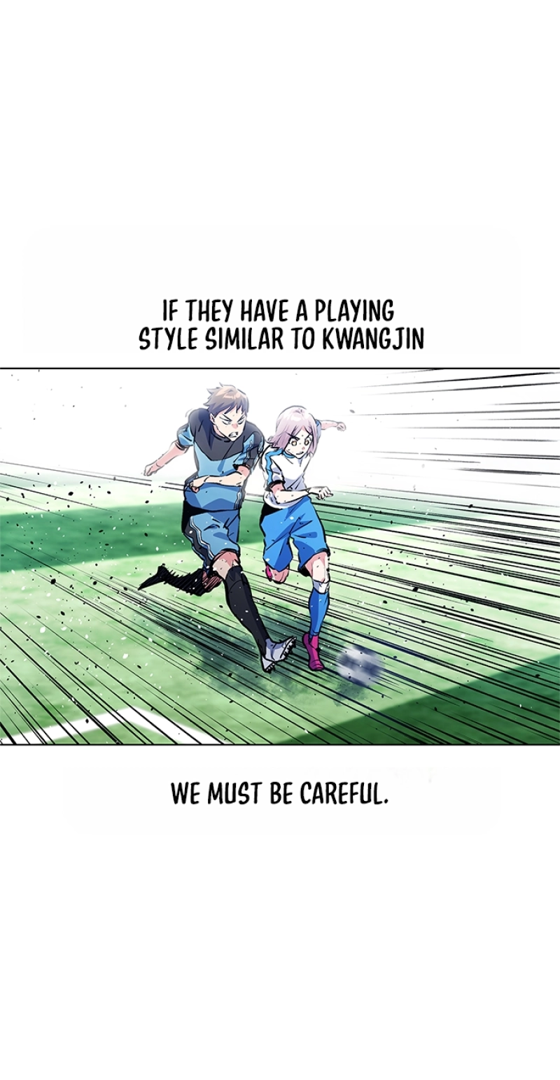 Read Top Corner chapter 161 image 13 on Lezhin