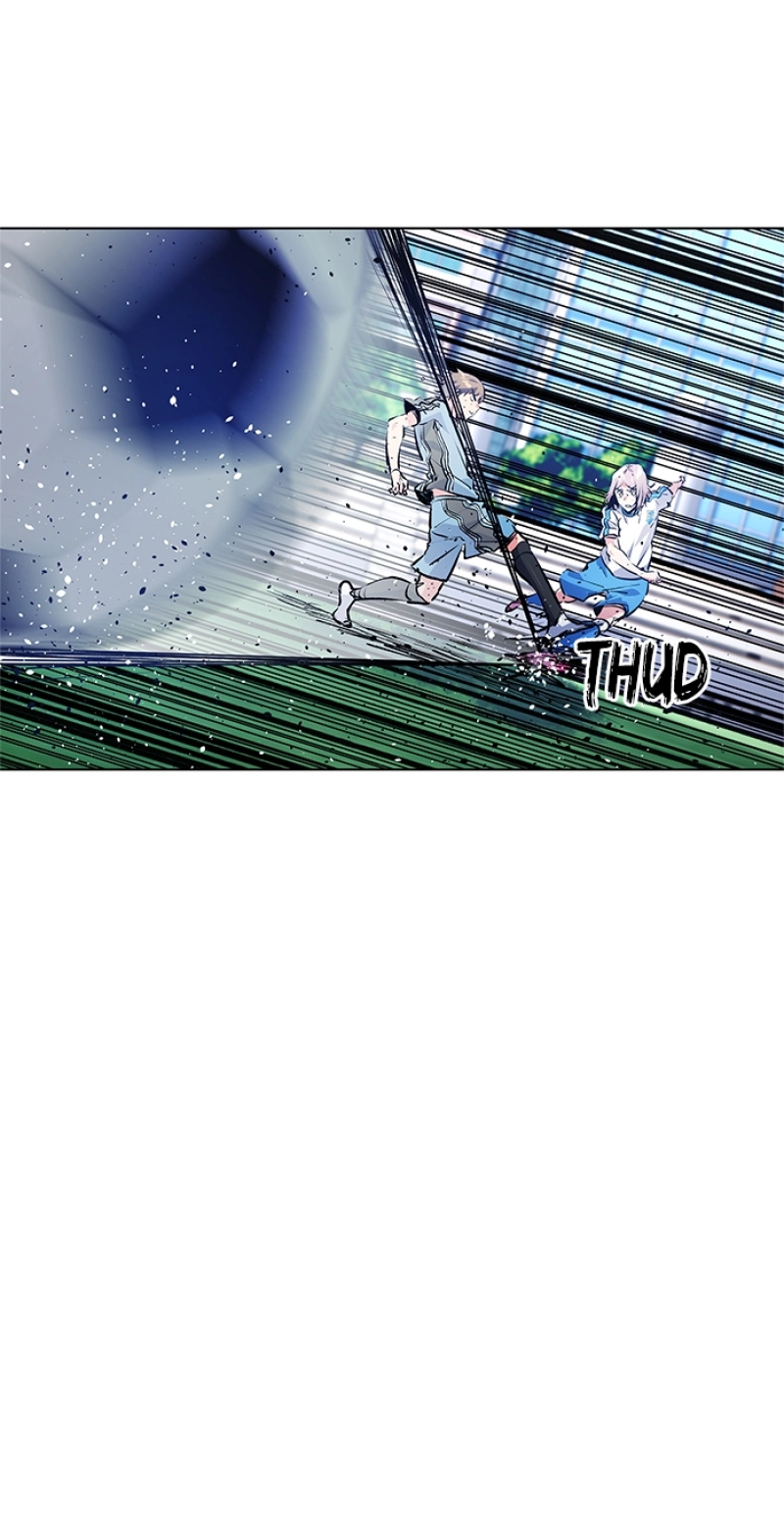 Read Top Corner chapter 161 image 16 on Lezhin