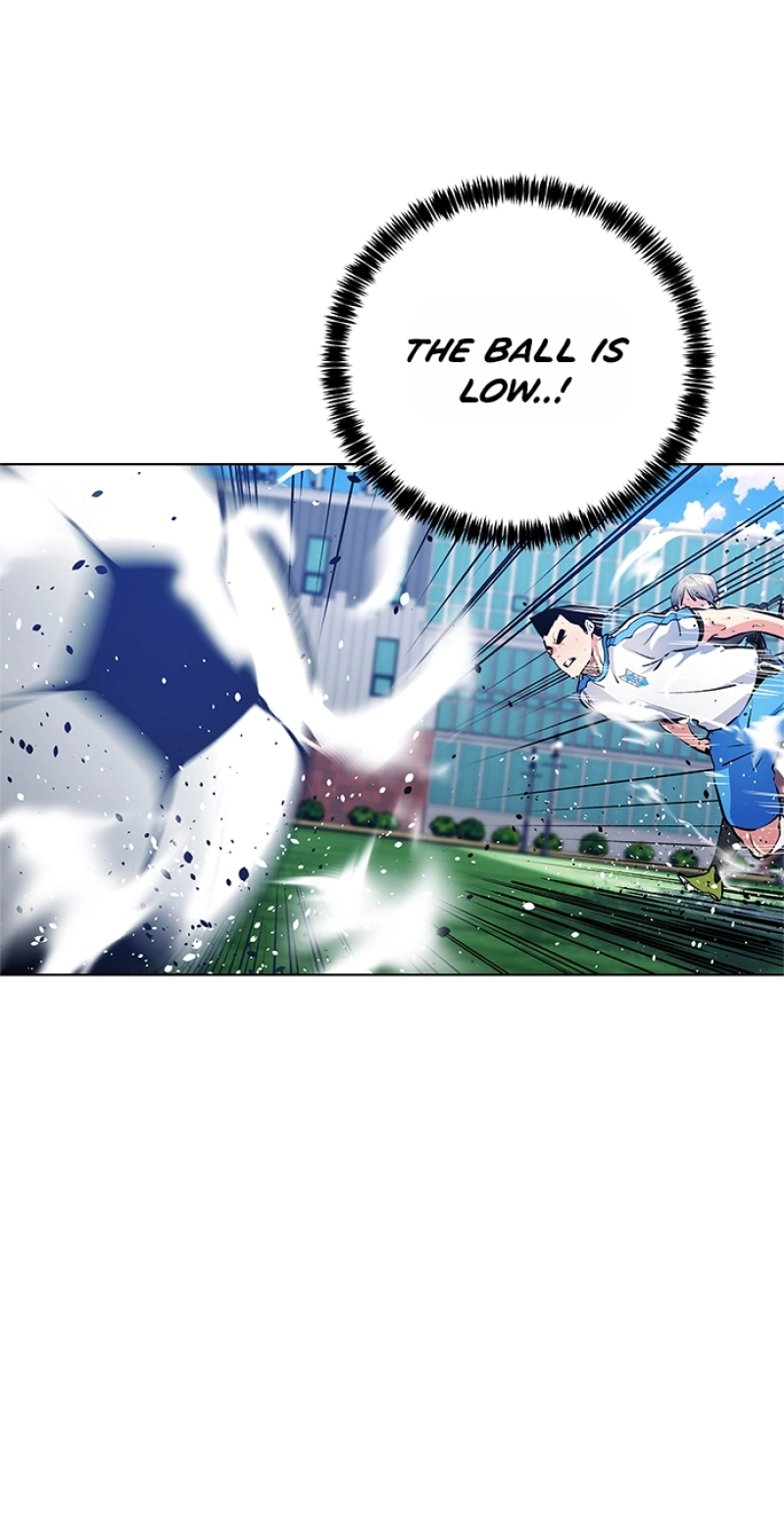 Read Top Corner chapter 161 image 17 on Lezhin