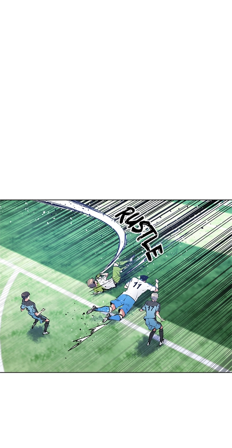 Read Top Corner chapter 161 image 18 on Lezhin
