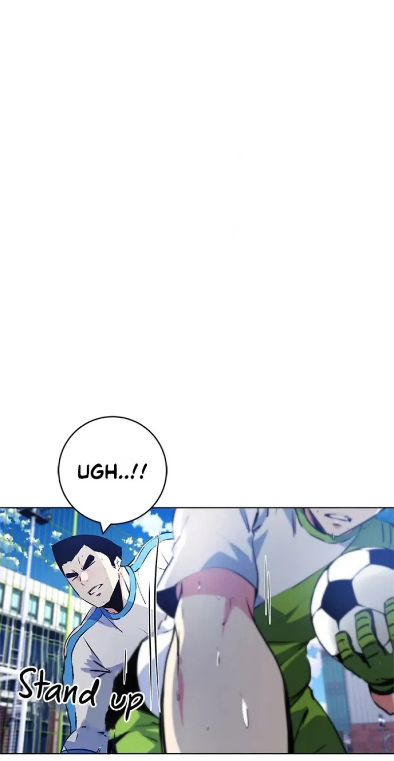 Read Top Corner chapter 161 image 19 on Lezhin