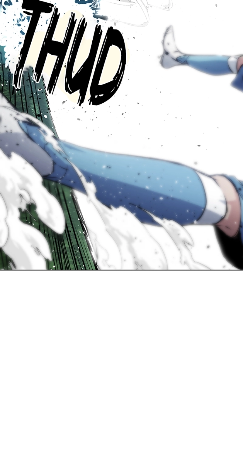 Read Top Corner chapter 161 image 2 on Lezhin