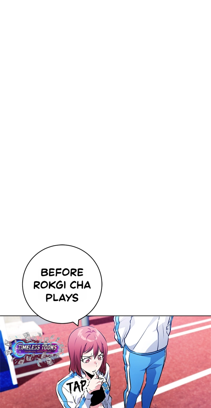 Read Top Corner chapter 161 image 20 on Lezhin