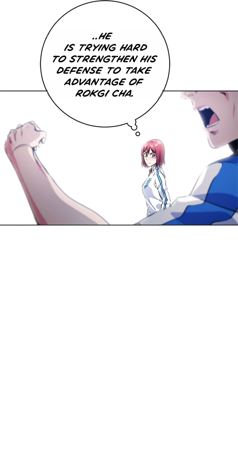 Read Top Corner chapter 161 image 23 on Lezhin