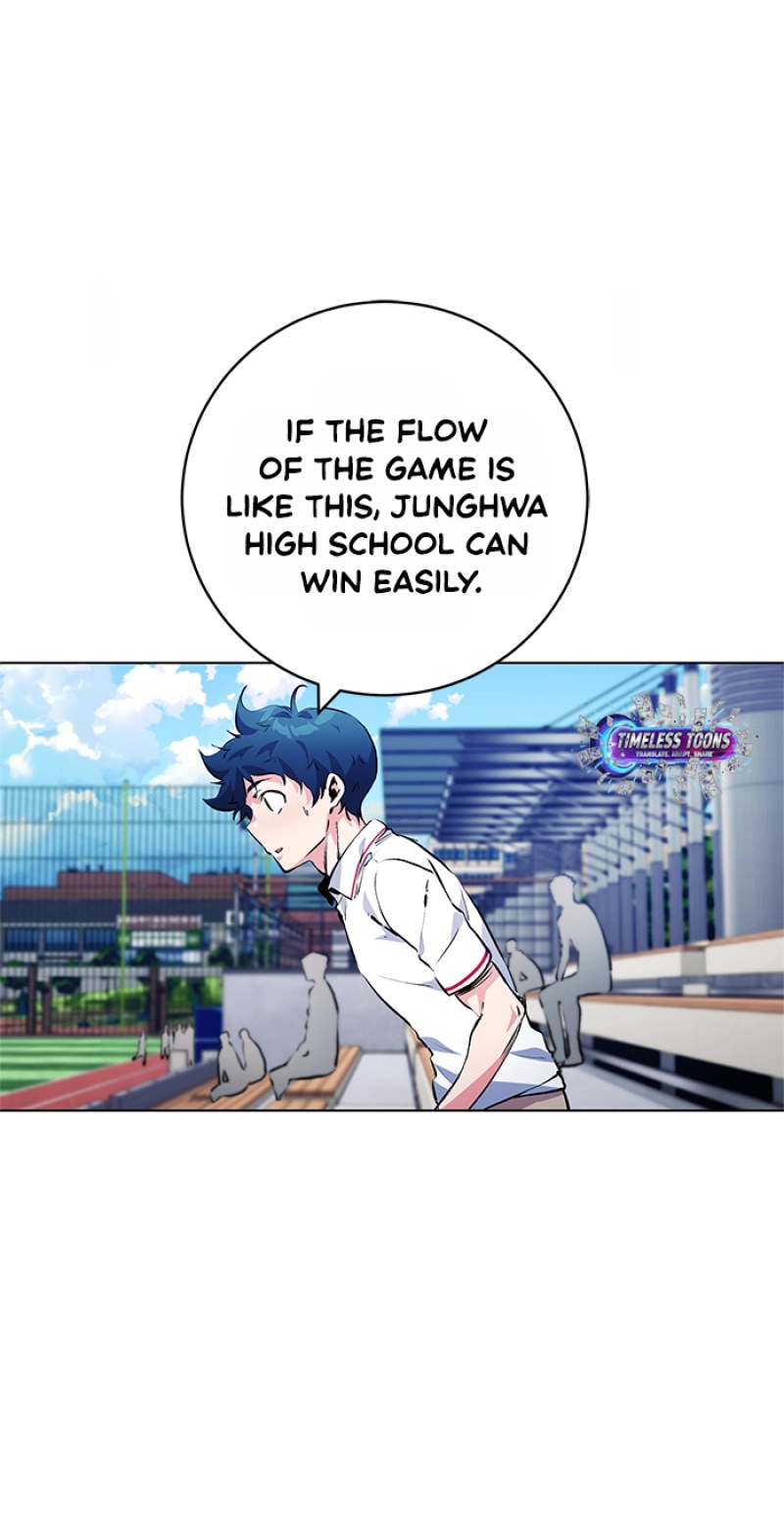 Read Top Corner chapter 161 image 26 on Lezhin