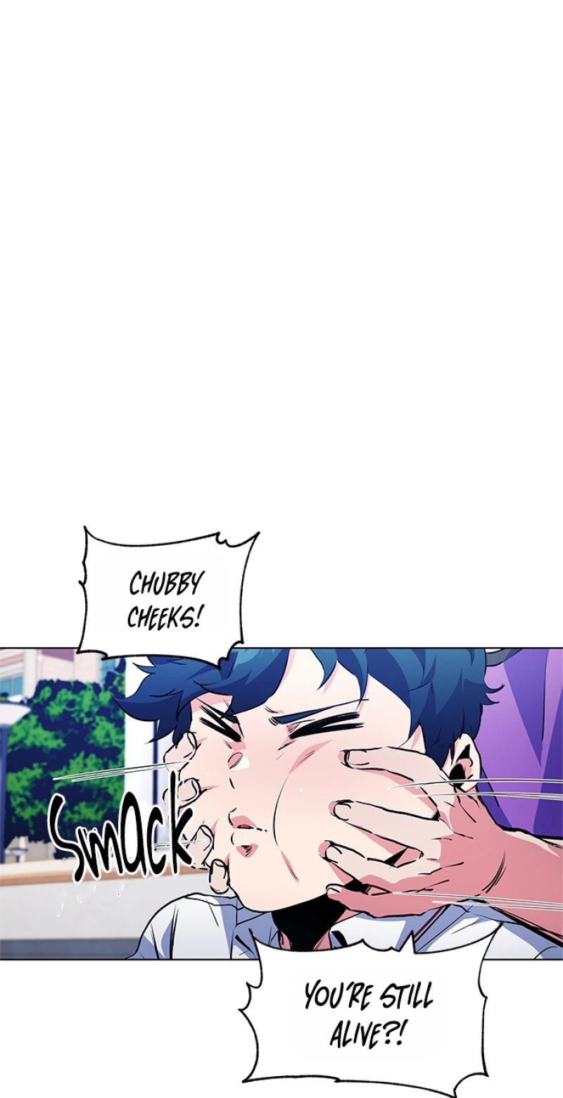 Read Top Corner chapter 161 image 28 on Lezhin