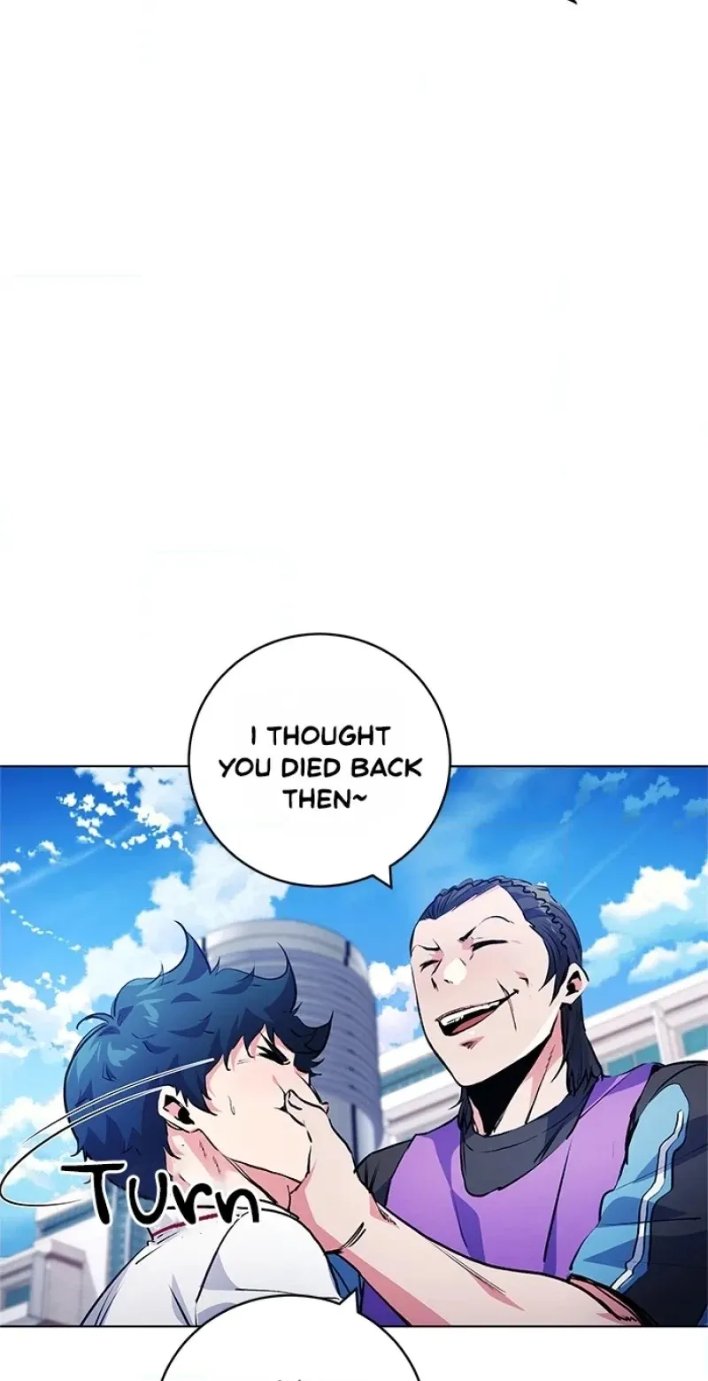 Read Top Corner chapter 161 image 29 on Lezhin