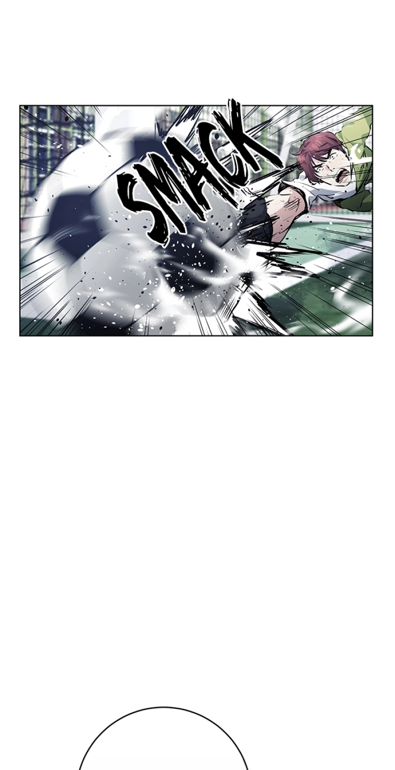 Read Top Corner chapter 161 image 3 on Lezhin