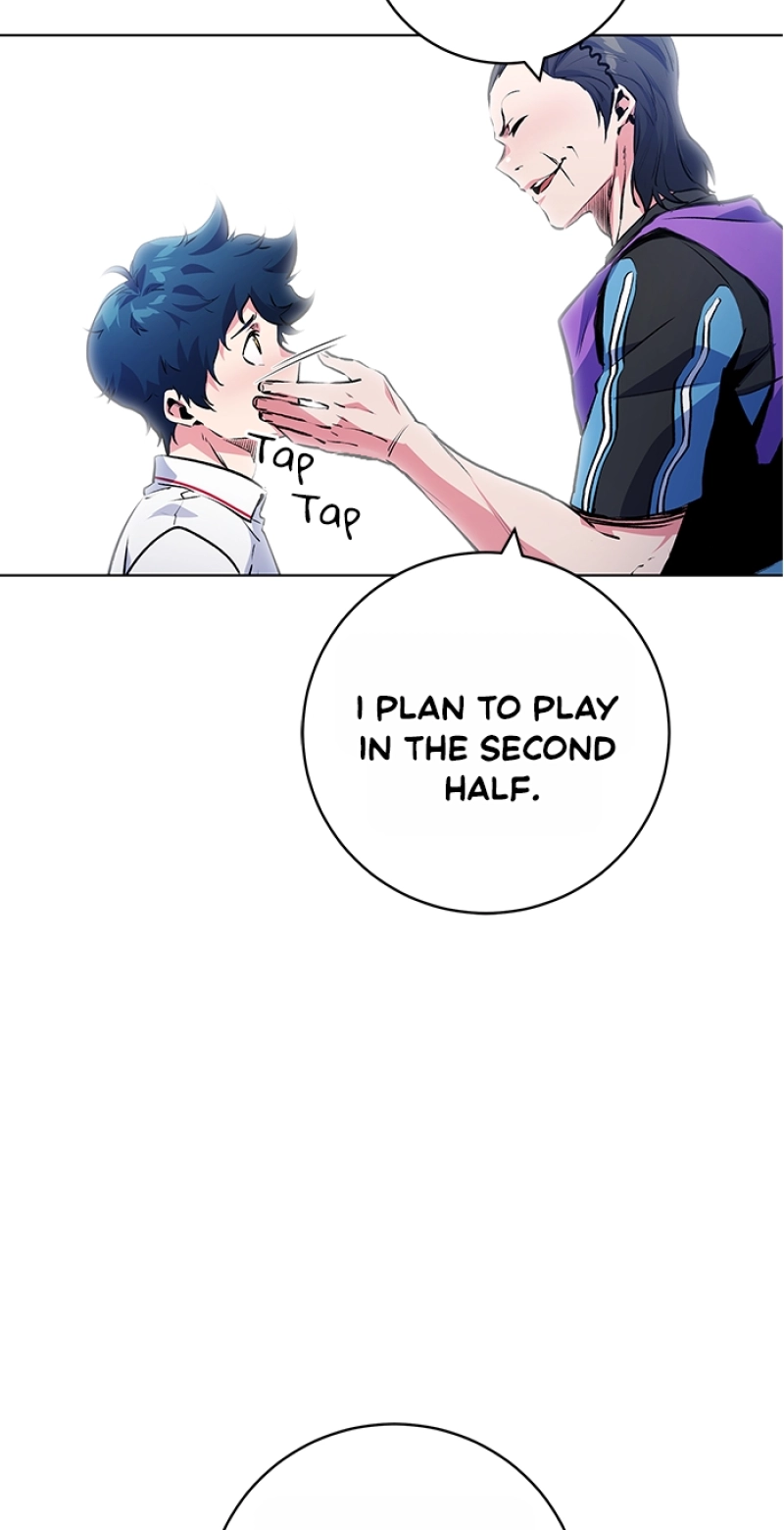 Read Top Corner chapter 161 image 32 on Lezhin