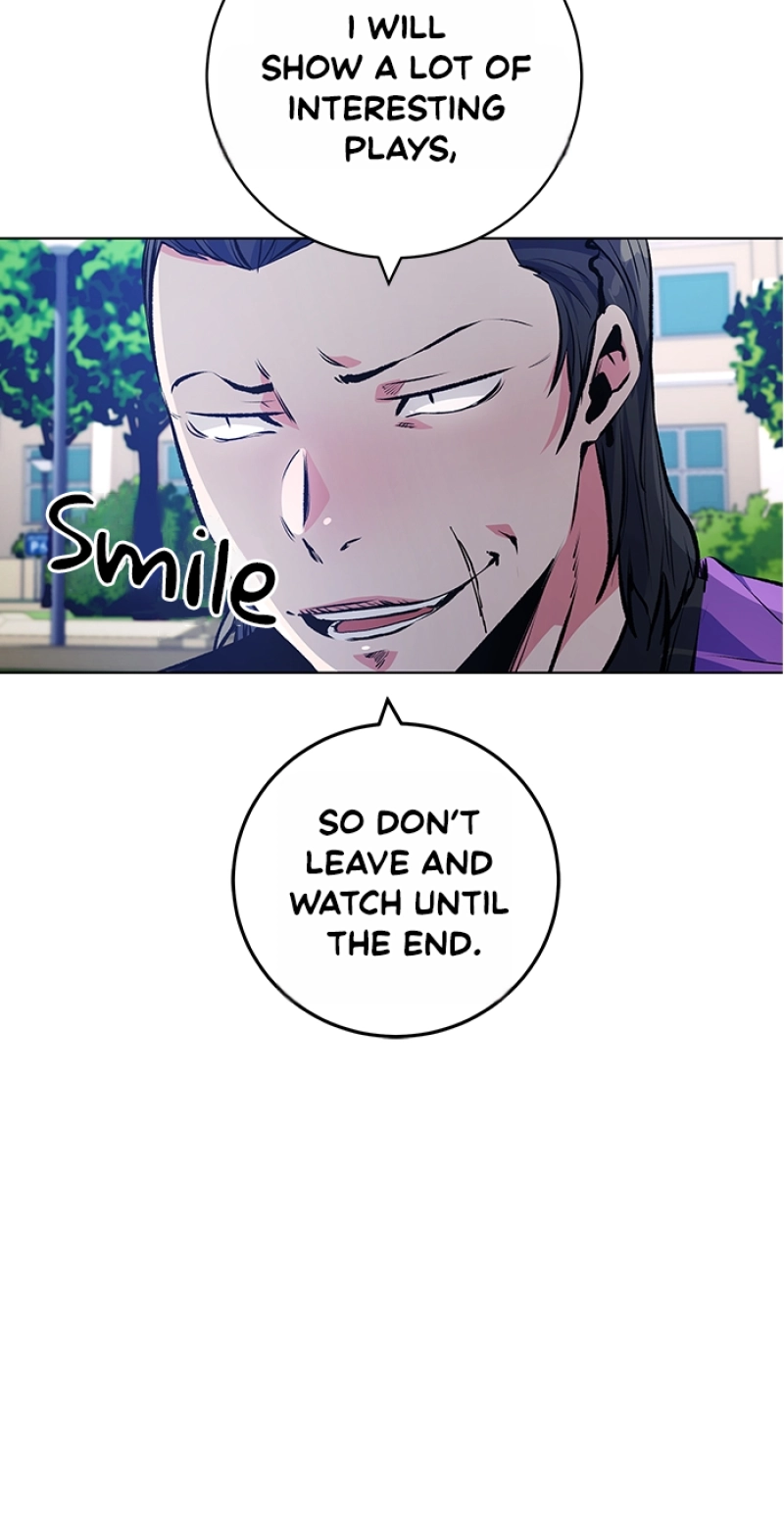Read Top Corner chapter 161 image 33 on Lezhin