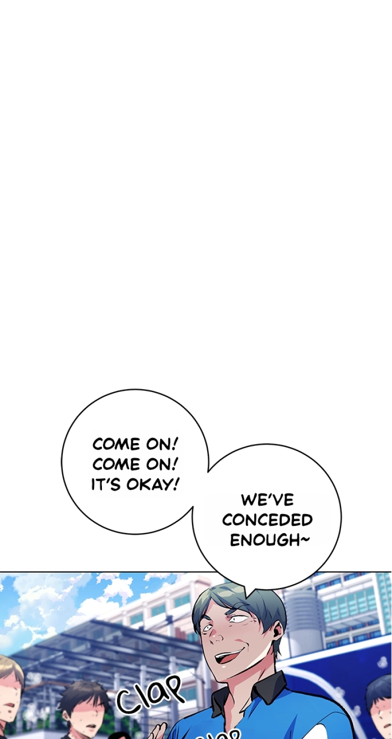Read Top Corner chapter 161 image 34 on Lezhin
