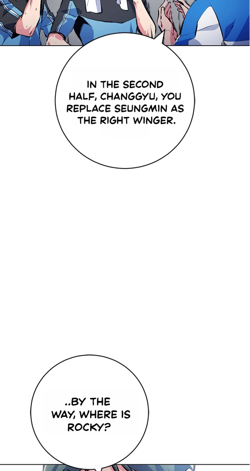 Read Top Corner chapter 161 image 36 on Lezhin