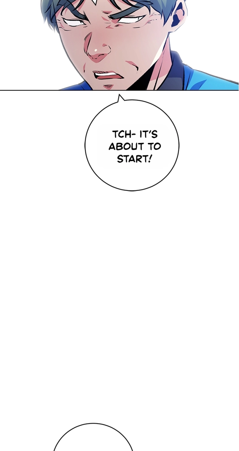 Read Top Corner chapter 161 image 37 on Lezhin