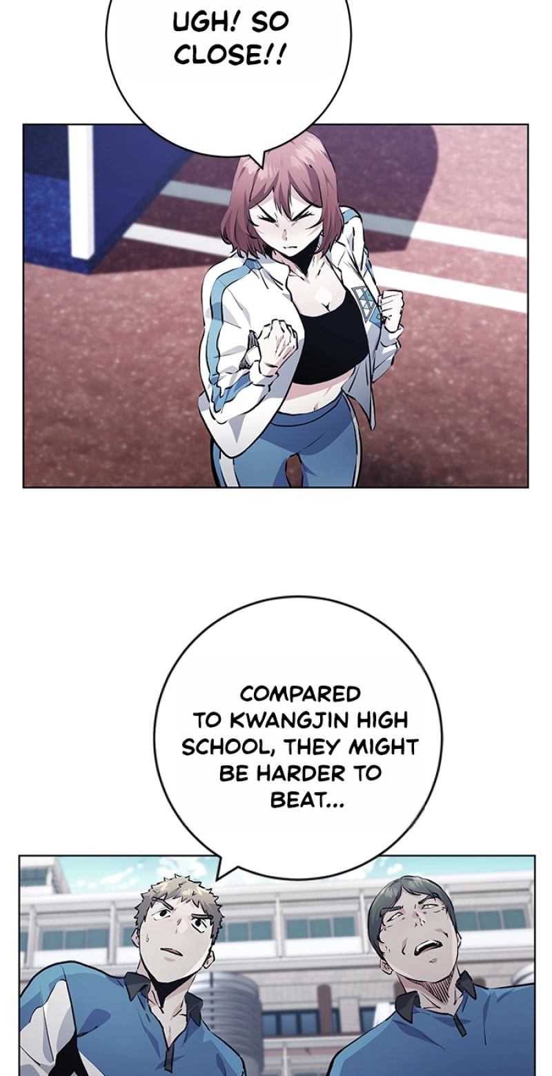 Read Top Corner chapter 161 image 4 on Lezhin
