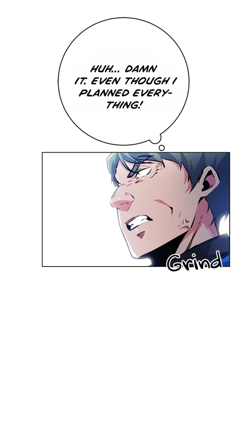 Read Top Corner chapter 161 image 40 on Lezhin