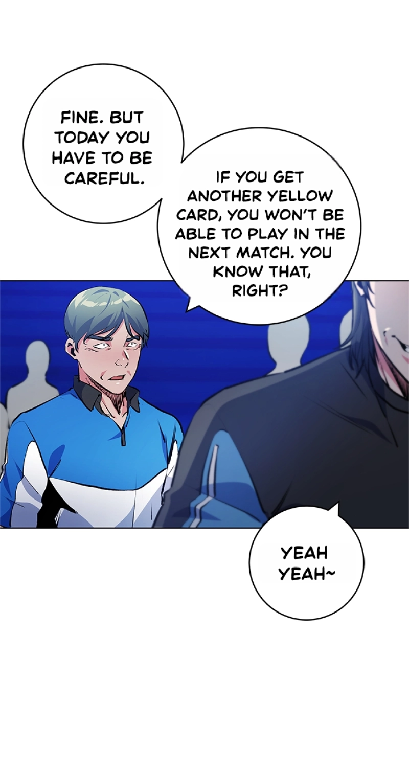 Read Top Corner chapter 161 image 41 on Lezhin