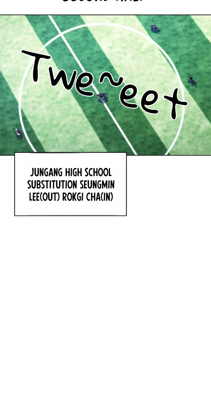 Read Top Corner chapter 161 image 44 on Lezhin