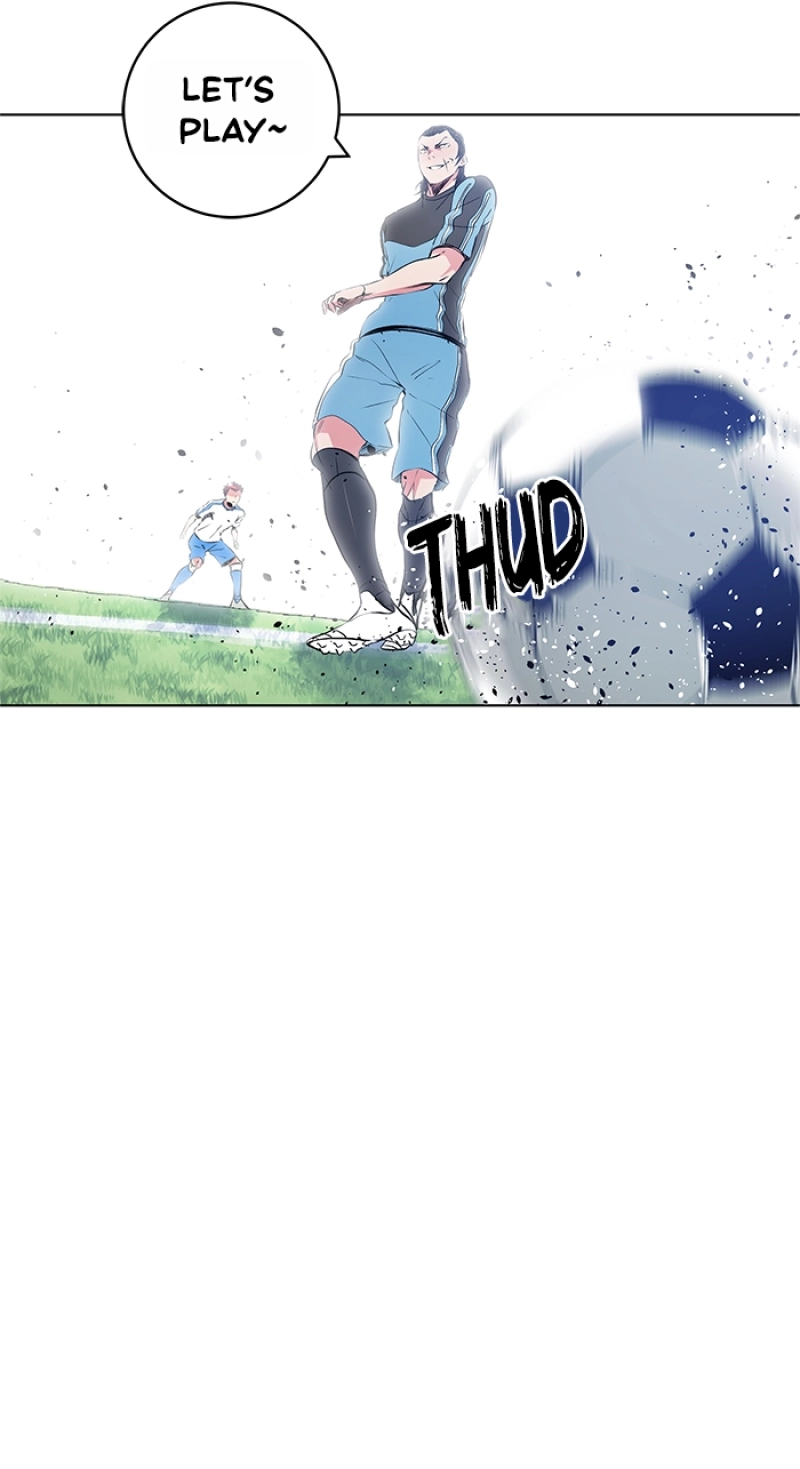 Read Top Corner chapter 161 image 45 on Lezhin