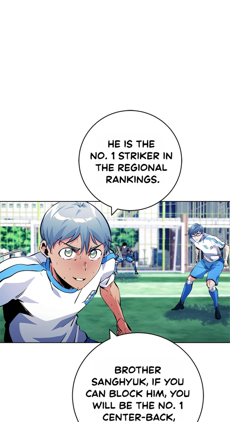 Read Top Corner chapter 161 image 46 on Lezhin