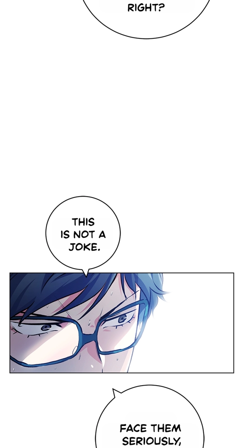 Read Top Corner chapter 161 image 47 on Lezhin