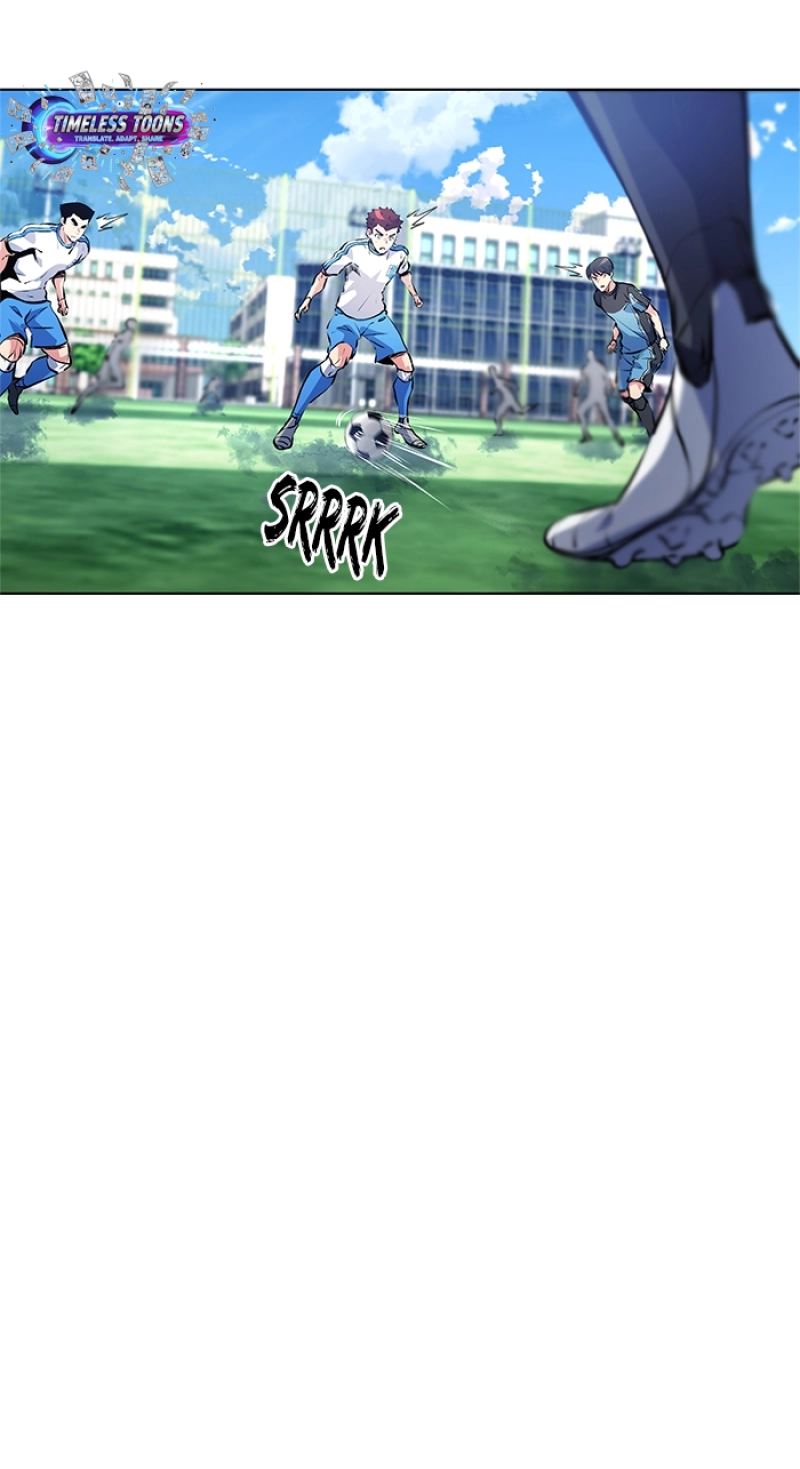 Read Top Corner chapter 161 image 51 on Lezhin