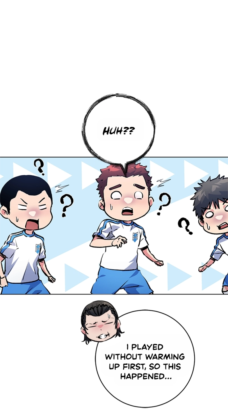 Read Top Corner chapter 161 image 52 on Lezhin