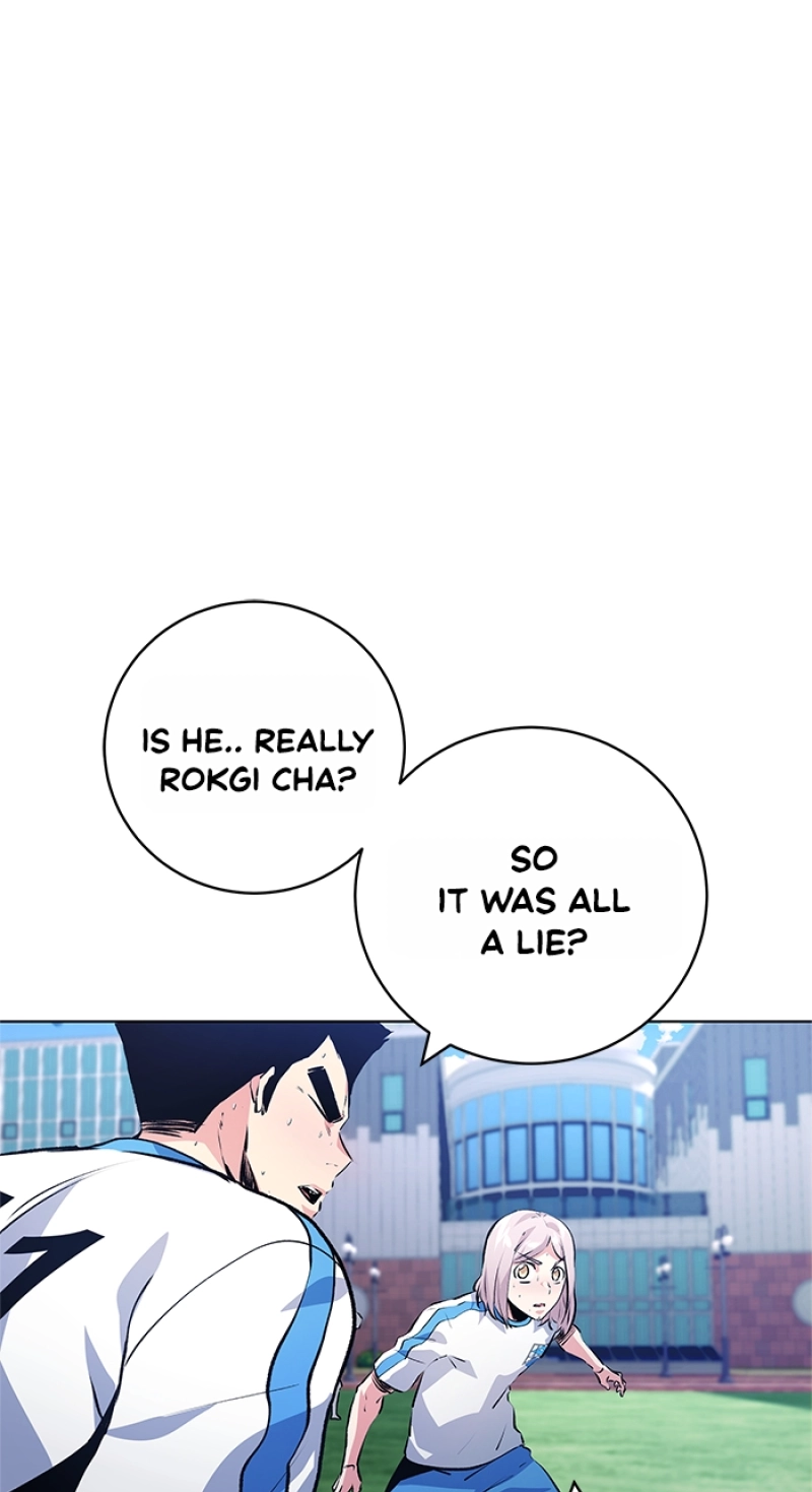 Read Top Corner chapter 161 image 53 on Lezhin