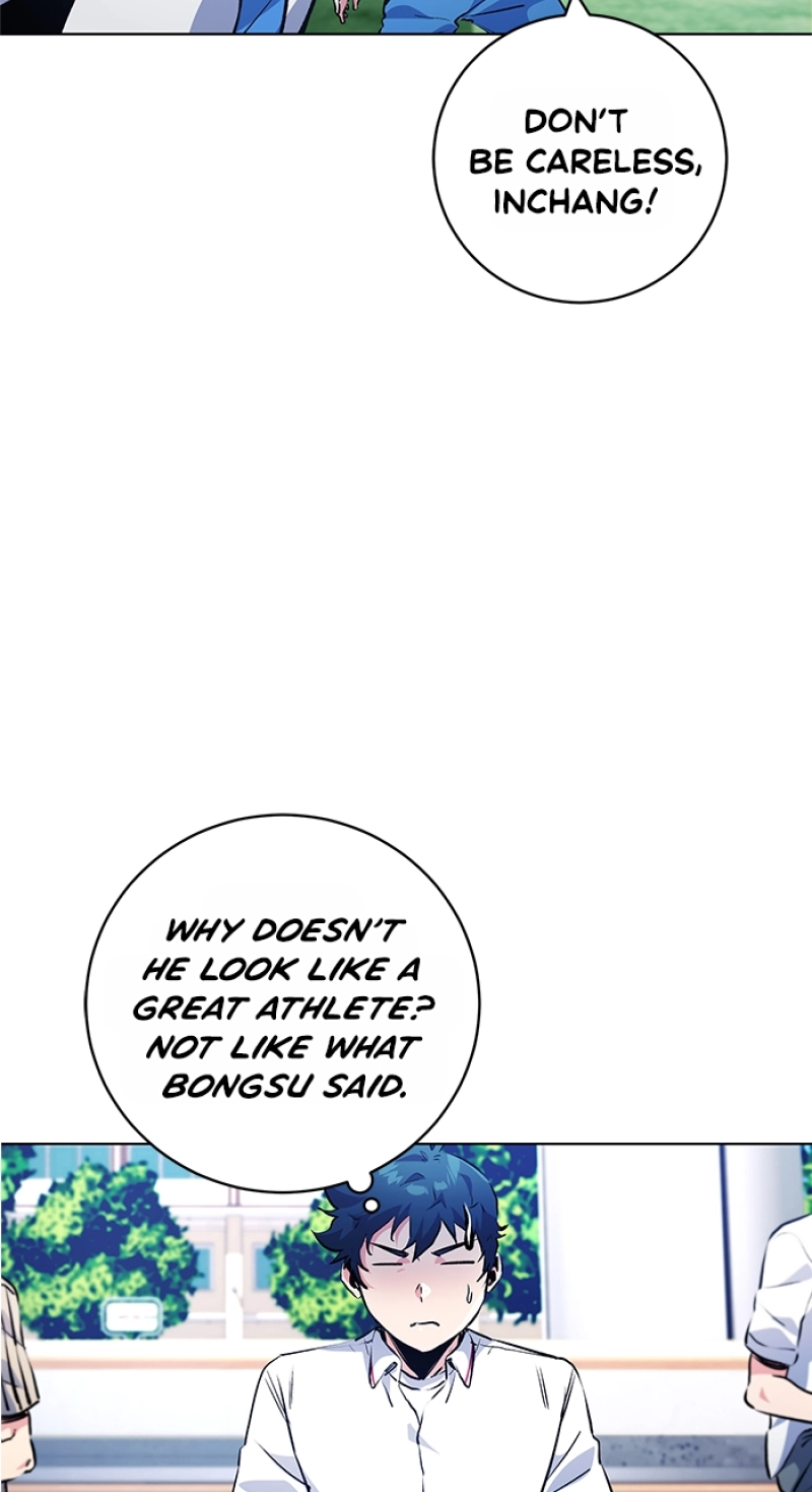 Read Top Corner chapter 161 image 54 on Lezhin