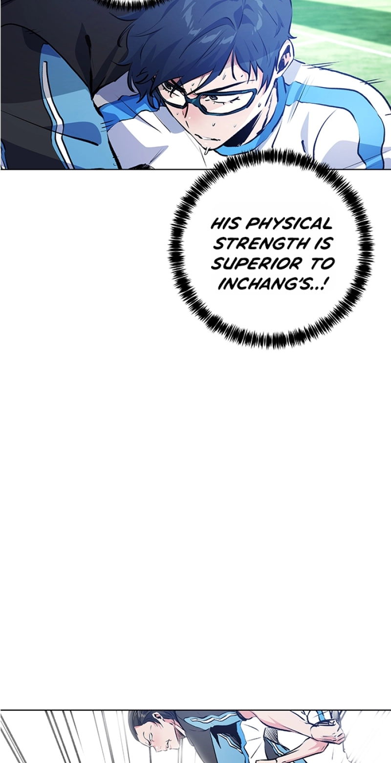 Read Top Corner chapter 161 image 58 on Lezhin