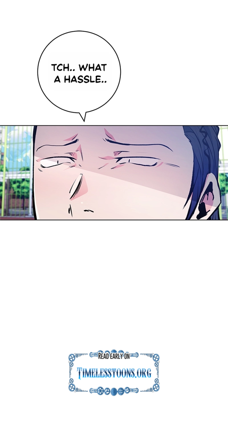 Read Top Corner chapter 161 image 60 on Lezhin
