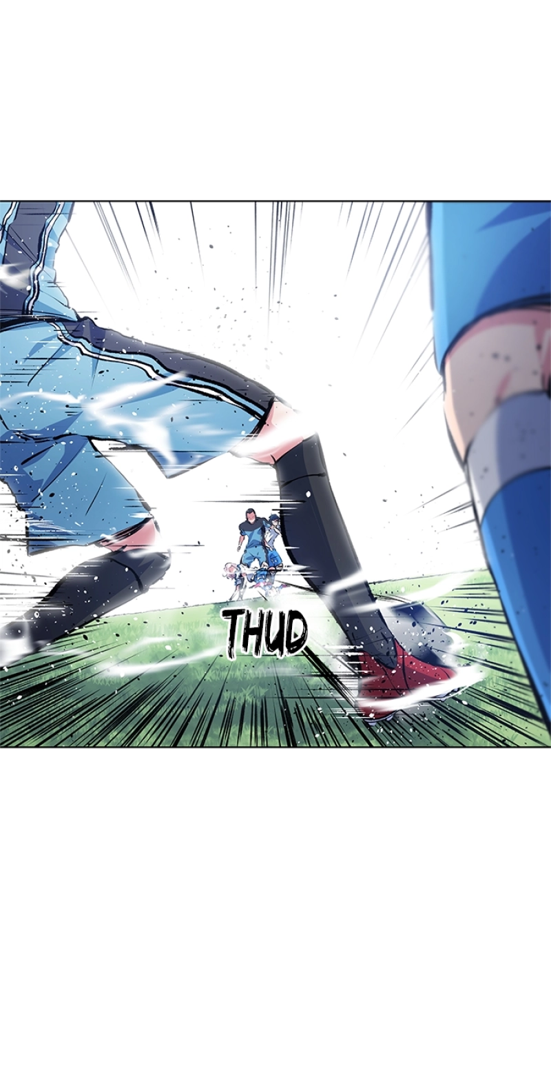 Read Top Corner chapter 161 image 61 on Lezhin