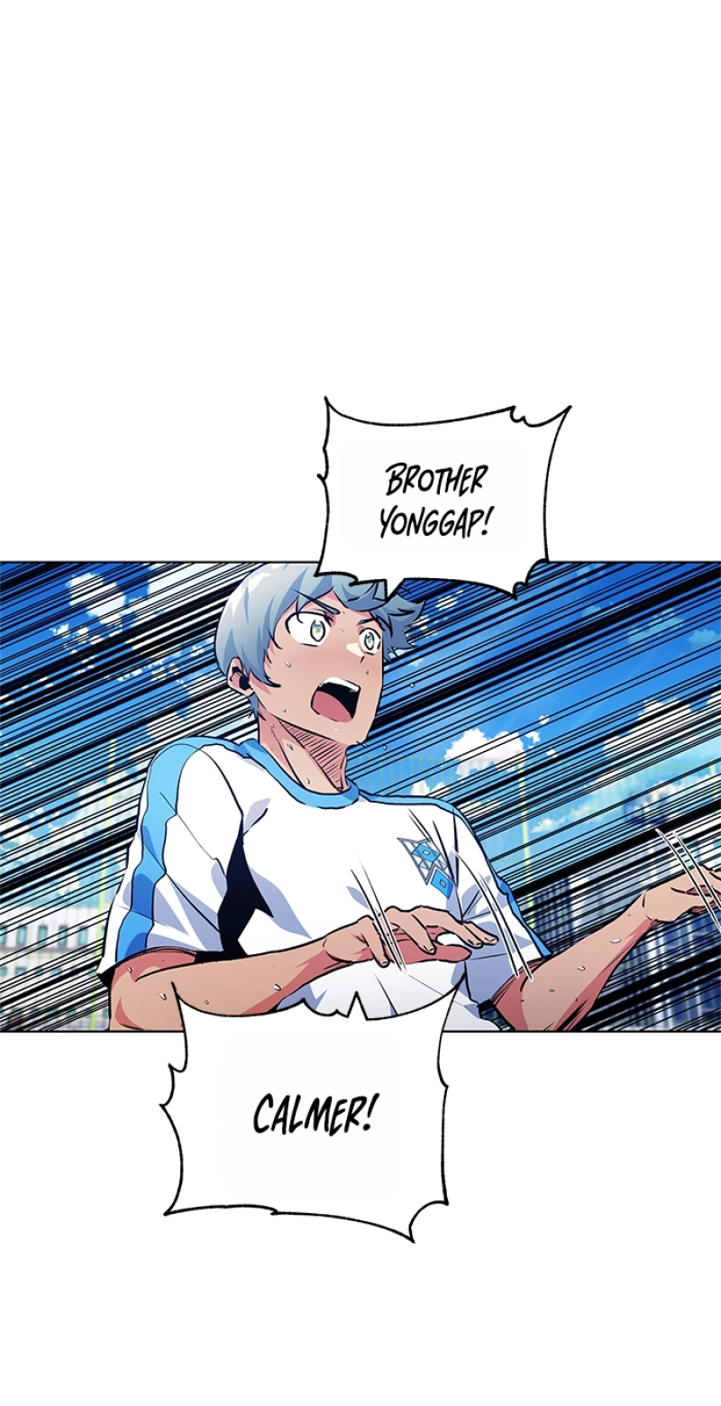 Read Top Corner chapter 161 image 62 on Lezhin