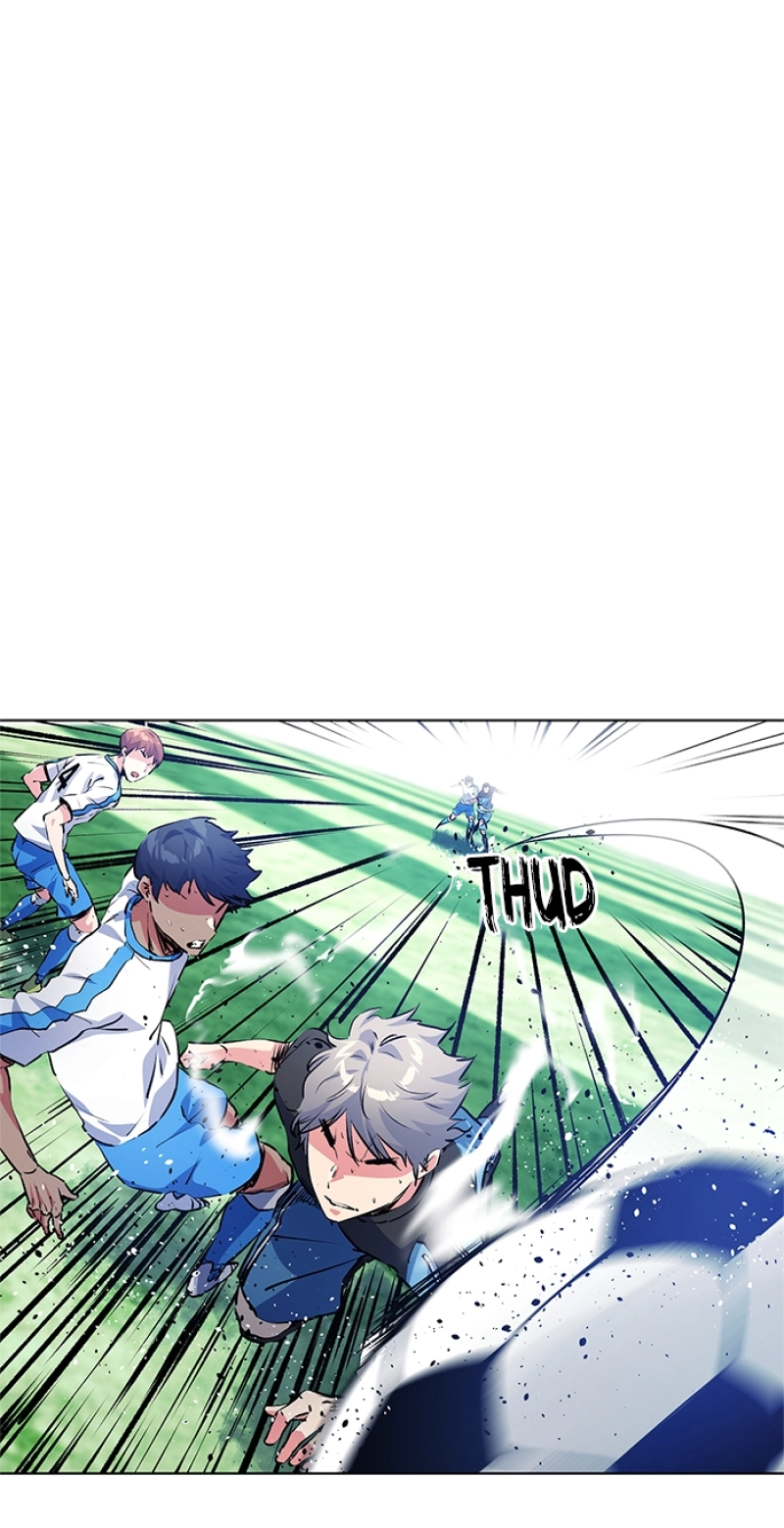Read Top Corner chapter 161 image 63 on Lezhin