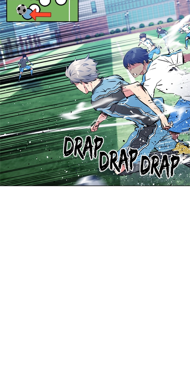 Read Top Corner chapter 161 image 66 on Lezhin