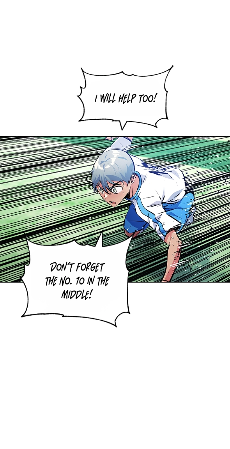 Read Top Corner chapter 161 image 67 on Lezhin