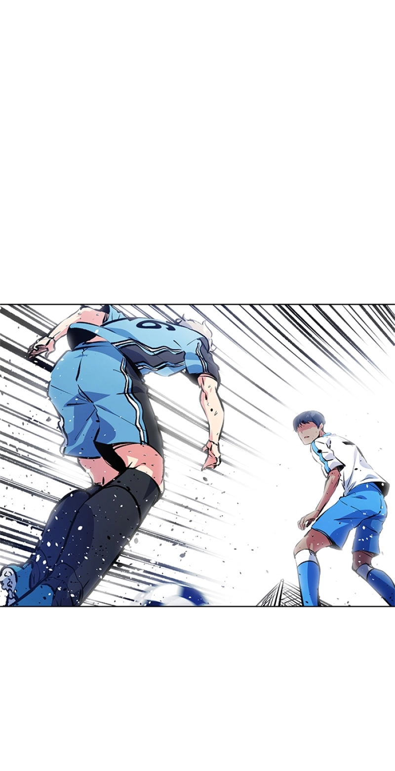 Read Top Corner chapter 161 image 68 on Lezhin