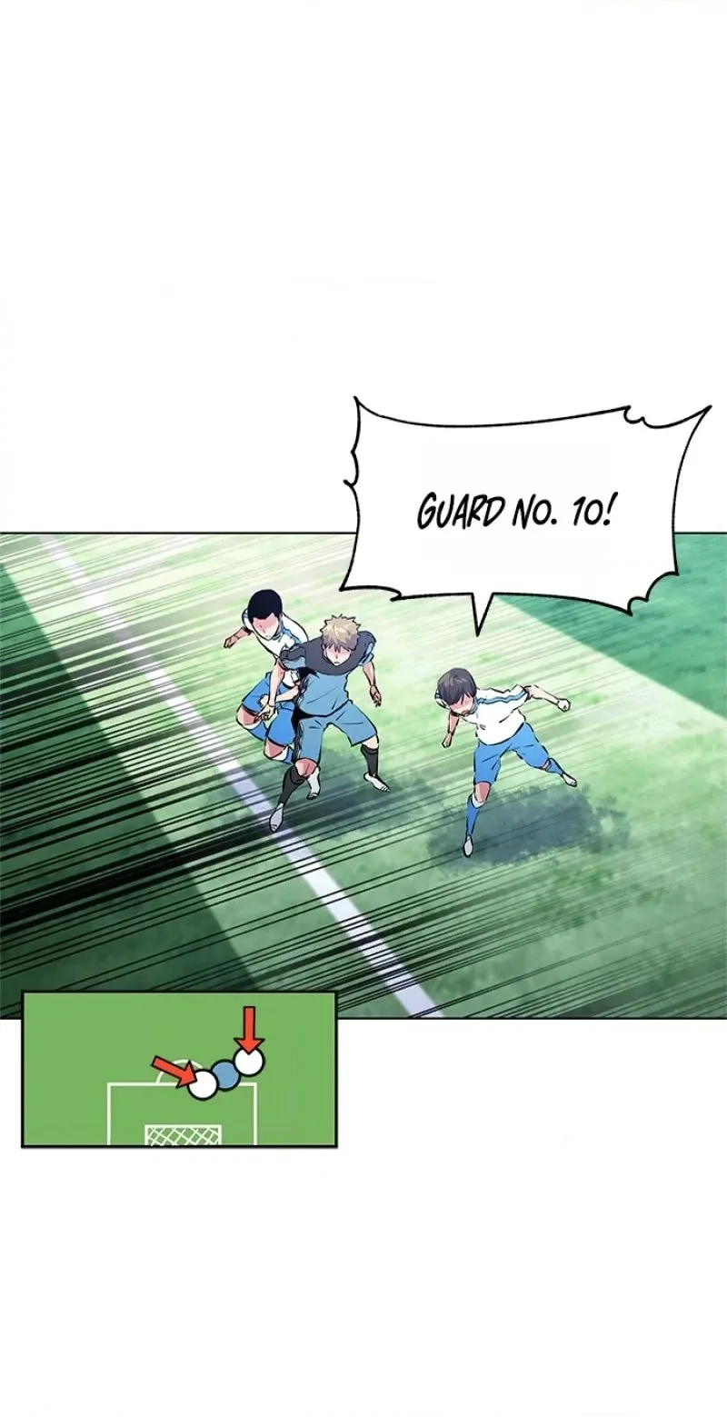 Read Top Corner chapter 161 image 69 on Lezhin