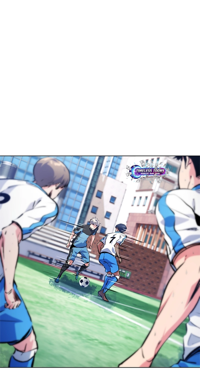 Read Top Corner chapter 161 image 70 on Lezhin