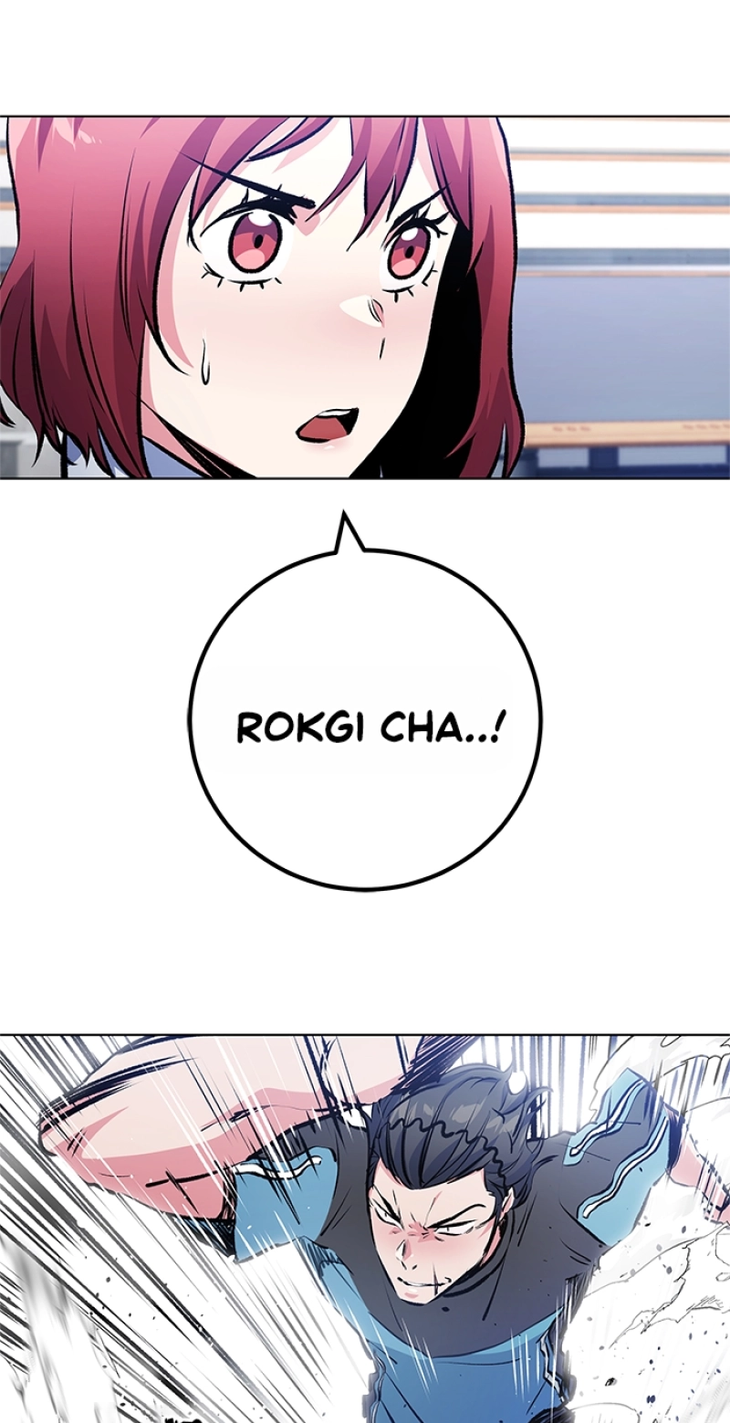 Read Top Corner chapter 161 image 72 on Lezhin