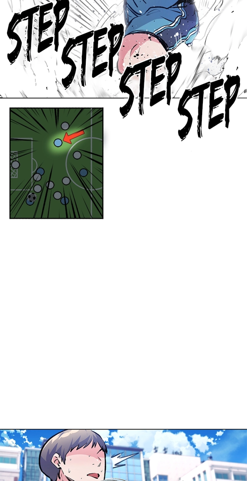 Read Top Corner chapter 161 image 73 on Lezhin