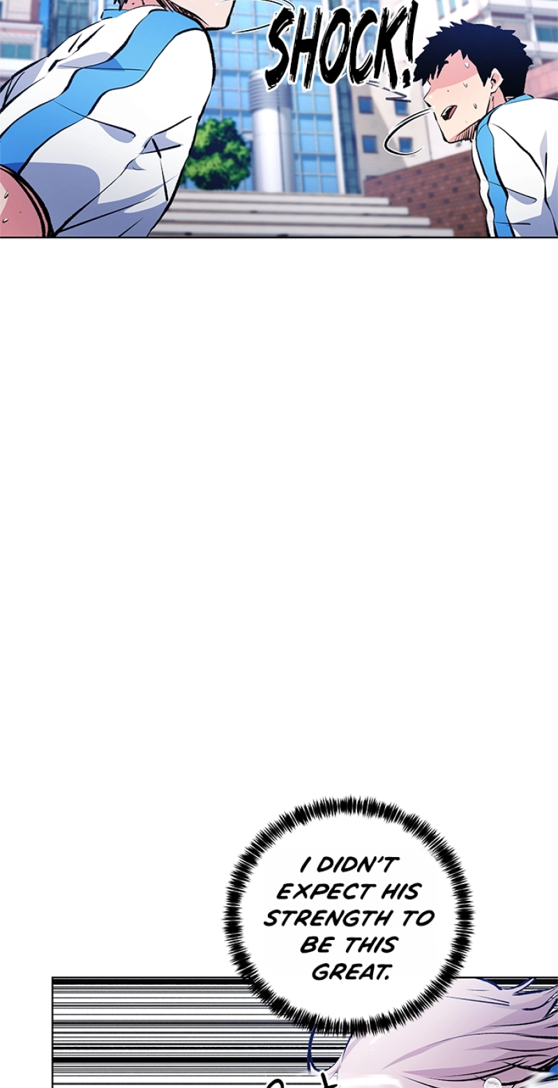 Read Top Corner chapter 161 image 74 on Lezhin
