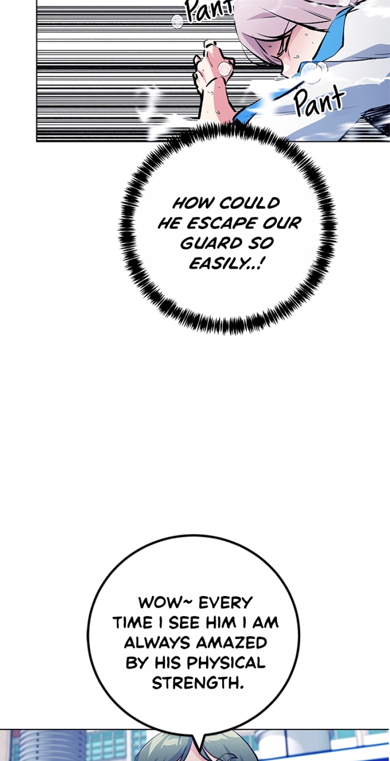 Read Top Corner chapter 161 image 75 on Lezhin