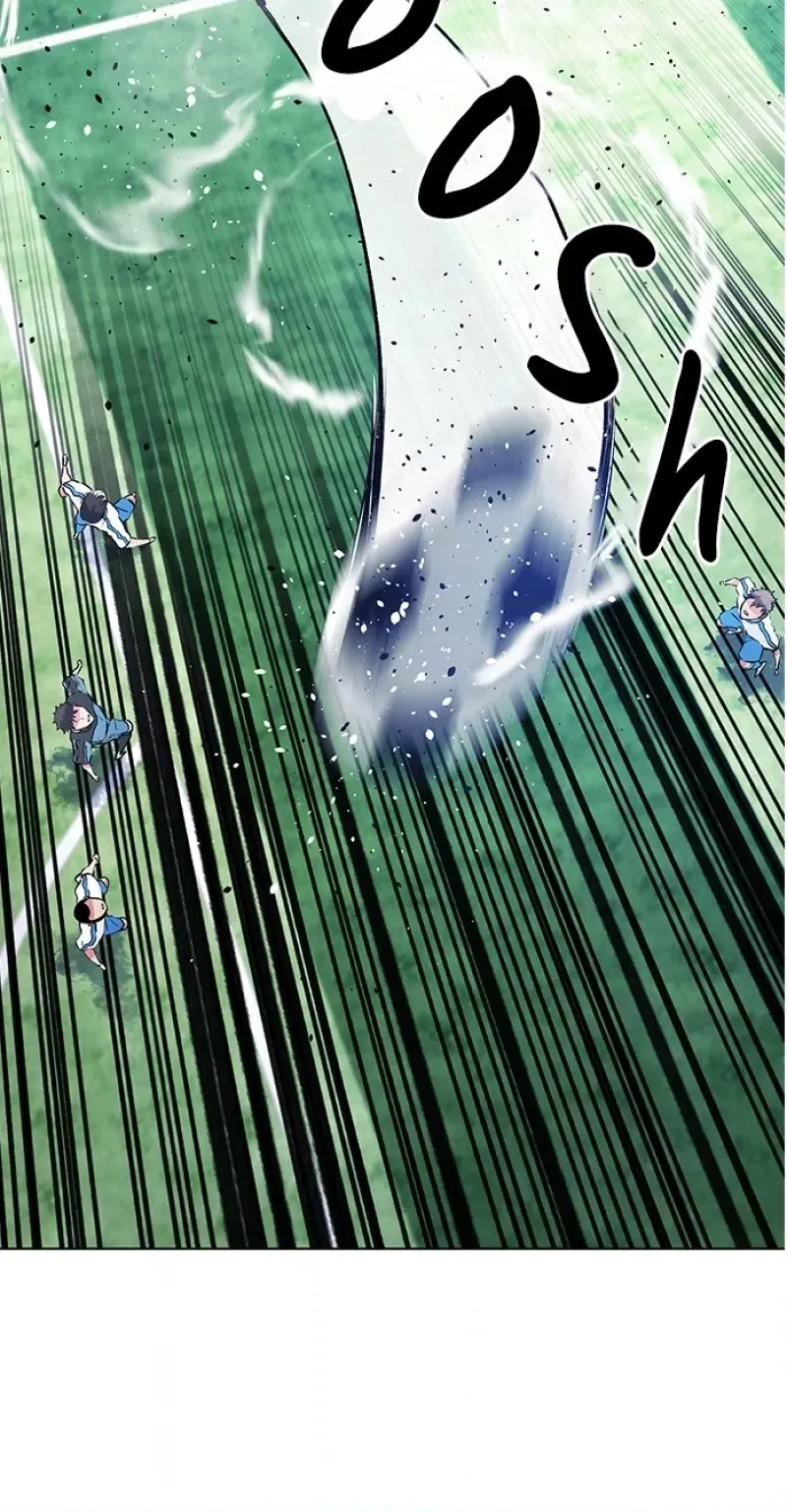 Read Top Corner chapter 161 image 79 on Lezhin