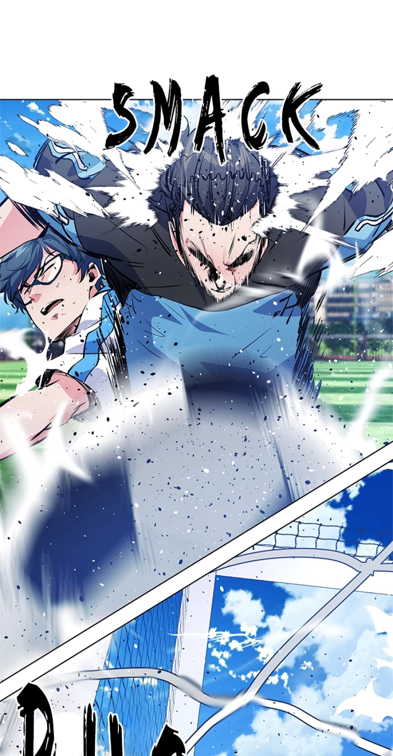 Read Top Corner chapter 161 image 83 on Lezhin