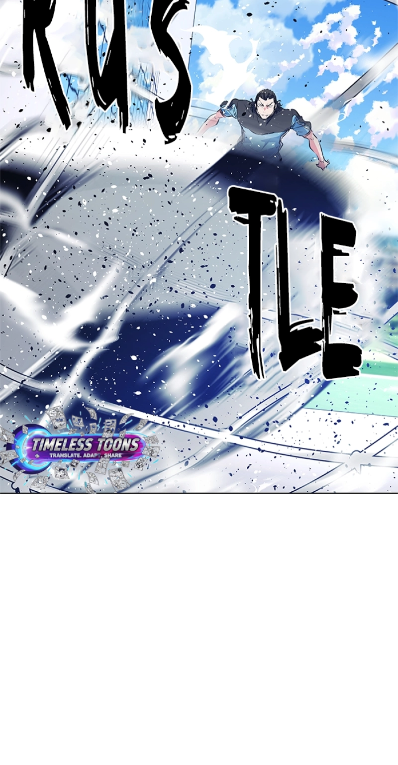 Read Top Corner chapter 161 image 84 on Lezhin