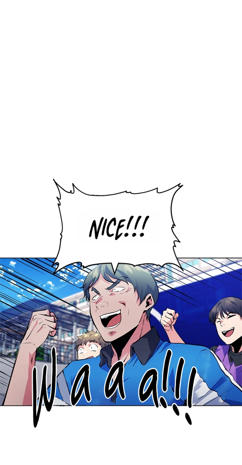 Read Top Corner chapter 161 image 85 on Lezhin